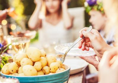 Stockholm, Sverige: Krogar som håller öppet under midsommarhelgen