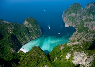 Thailand: Six Senses Hideaway Yao Noi