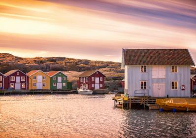 Sverige: Museum för misslyckanden