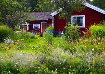 Sverige: Pontus Frithiof öppnar nya koncept i fjällen