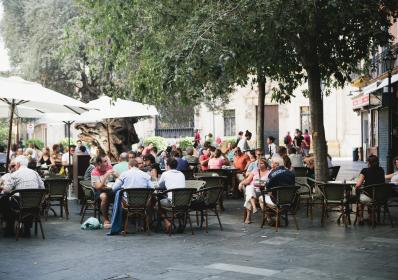 Mallorca, Spanien: Smaka på Palma de Mallorca – en gastroresa med lokal mersmak