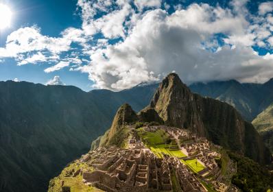 Peru