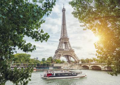 Paris, Frankrike: Wellness i Paris: 8 adresser för en fransk spahelg