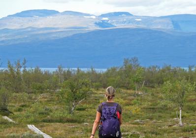 Sverige: SAS startar direktlinjer till Sälen/Trysil-flygplatsen