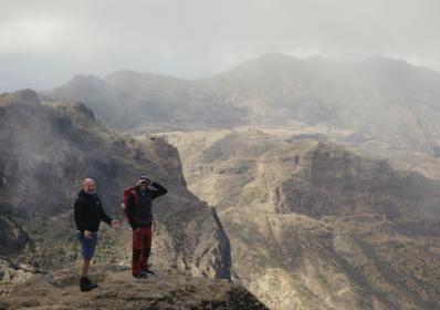 Gran Canaria, Spanien: RES TV: Upptäck Gran Canarias vackra natur