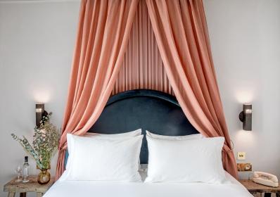 Paris, Frankrike: Maxat lyxhotell i Paris