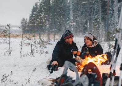 Sverige: Det bråkar svenskarna om på semestern