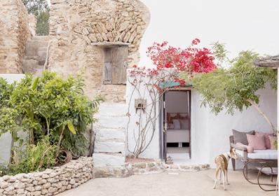 Ibiza, Spanien: Ibiza & Formentera - lugnet bortom nattklubbarna