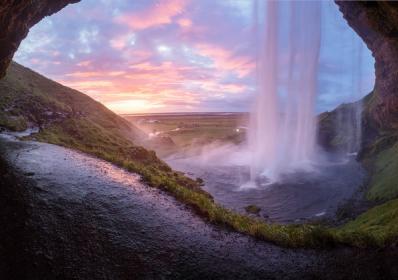 Reykjavik, Island: Det våras för billiga Island