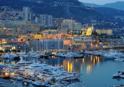 Monaco: Monaco