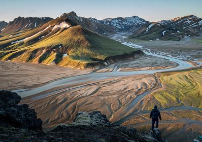 Reykjavik, Island: Reykjavik