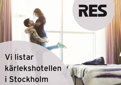 Stockholm, Sverige: Östermalms lyxigaste boutiquehotell bygger ut! 