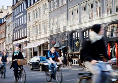 Köpenhamn, Danmark: Här skålar du in helgen i Köpenhamn