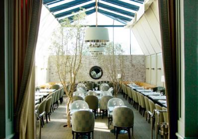 Los Angeles, USA: 7 grymma restauranger i Los Angeles just nu