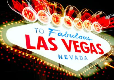 Las Vegas, USA: Las Vegas inviger eldriven underjordisk transport 