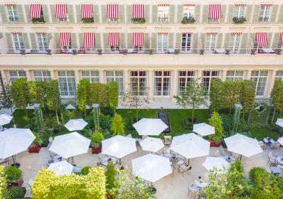 Paris, Frankrike: VIP-hämtning i Paris