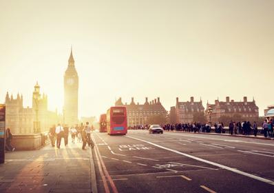 Storbritannien: Isle of Man blir mobilfri: "Kan tyckas skrämmande"