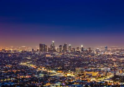 Los Angeles, USA: Trendspaning i Los Angeles: 6 favoriter just nu