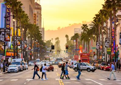 Los Angeles, USA: Trendspaning i Los Angeles: 6 favoriter just nu