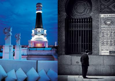 Madrid, Spanien: 5 krogfavoriter i Madrid