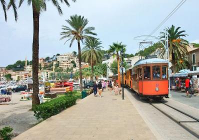 Spanien: Fler turister i Spanien efter lättnader i restriktionerna