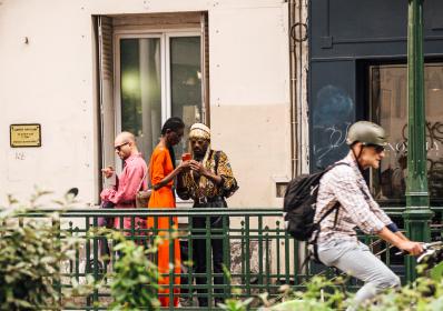 Paris, Frankrike: Wellness i Paris: 8 adresser för en fransk spahelg