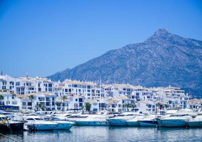 Andalusien, Spanien: Ett andalusiskt ridäventyr