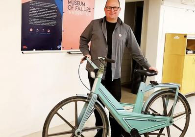Sverige: Vandring – svenskarnas nya intresse