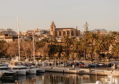 Mallorca, Spanien: Fynda din höstlovsresa till Mallorca nu!