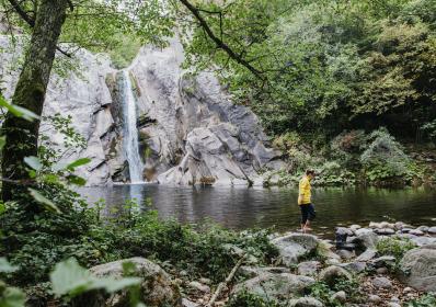 Grekland: EU varnar för solsemestrar i grekiska turistparadiset