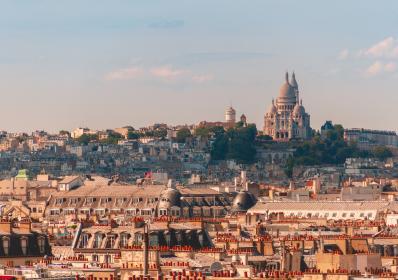 Paris, Frankrike: Sandqvist öppnar ny flaggskeppsbutik i Paris