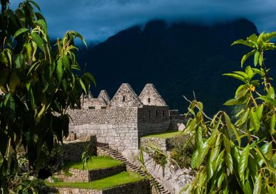 Peru