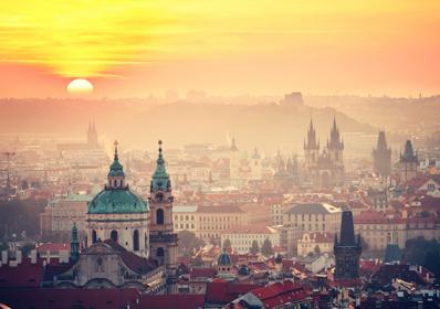 Prag, Tjeckien: Miniguide: 10 tips för en weekend i Prag