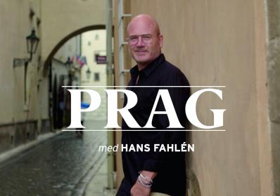 Prag, Tjeckien: Prag – kosmopolitisk cocktail