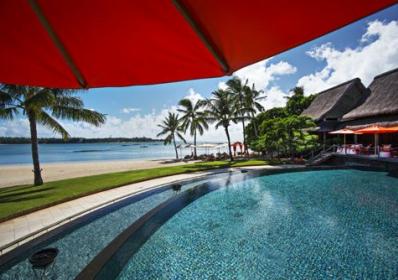 Mauritius: De mest populära lyxtrenderna på resan