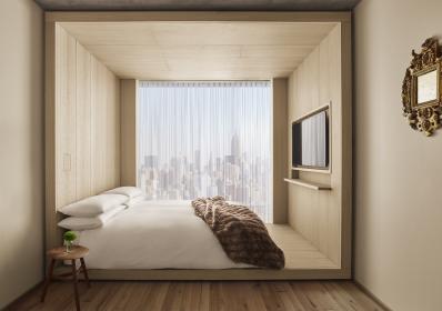New York, USA: New York
