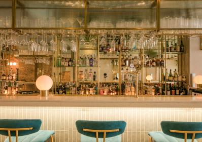 London, Storbritannien: Skål, London! – Barguide till världens bästa cocktailstad
