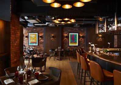 London, Storbritannien: RES listar Londons 10 bästa boutiquehotell