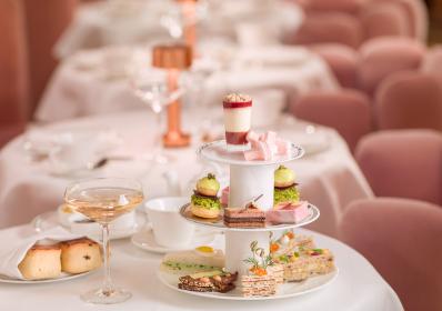 London, Storbritannien: RES listar Londons 10 bästa boutiquehotell
