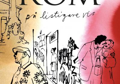 Rom, Italien: RES listar 5 romantiska hotell i Rom