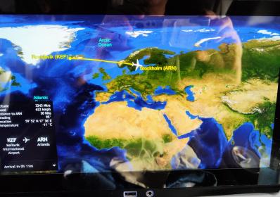 Island: Därför vill alla flytta till Island