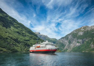 Norge