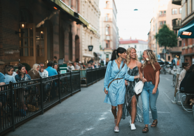 Göteborg, Sverige: Göteborg