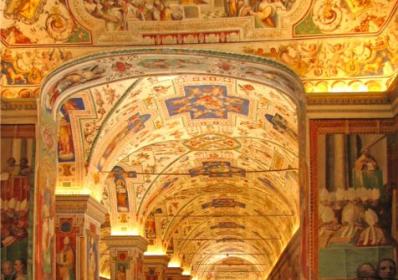 Rom, Italien: Veckans reseguide: Rom