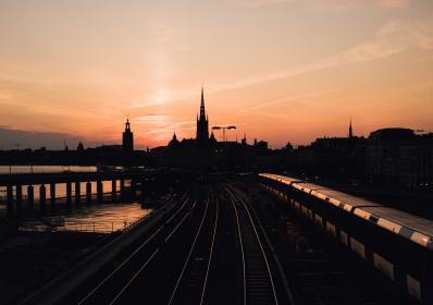 Sverige: 5 romantiska tips inför Alla hjärtans dag