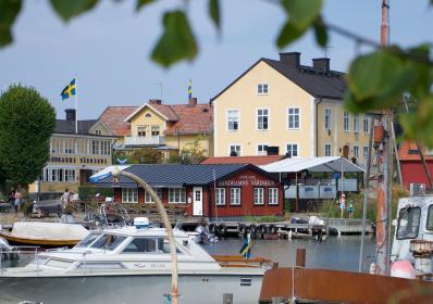 Stockholm, Sverige: Nytt galleri för fotokonst öppnar i Stockholm