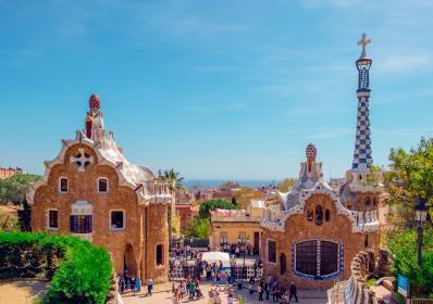 Barcelona, Spanien: 5 tips i favoriten Barcelona