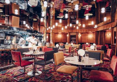 London, Storbritannien: 5 bästa barerna i Covent Garden 