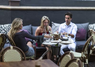Kapstaden, Sydafrika: Åk på vinterresa till Kapstaden – vi guidar dig