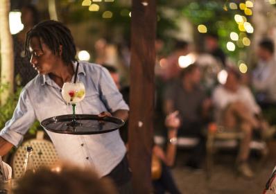 Kapstaden, Sydafrika: Debutförfattarens bästa tips i Kapstaden